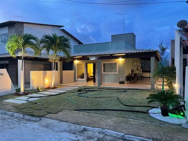 Imagem 2: Vendo Casa Condominio Oasis Gracandu