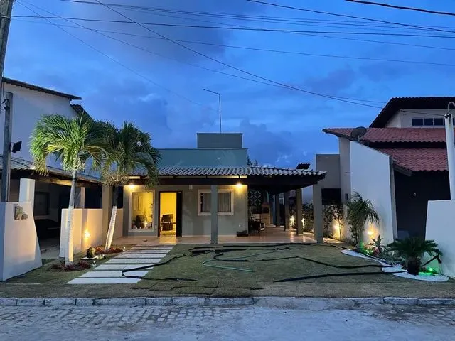 Imagem 3: Vendo Casa Condominio Oasis Gracandu