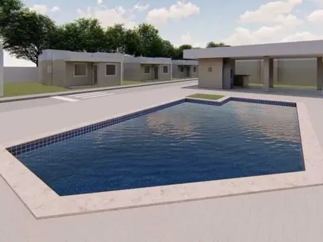 Imagem: Casa 2/4 Abrantes Oportunidade!