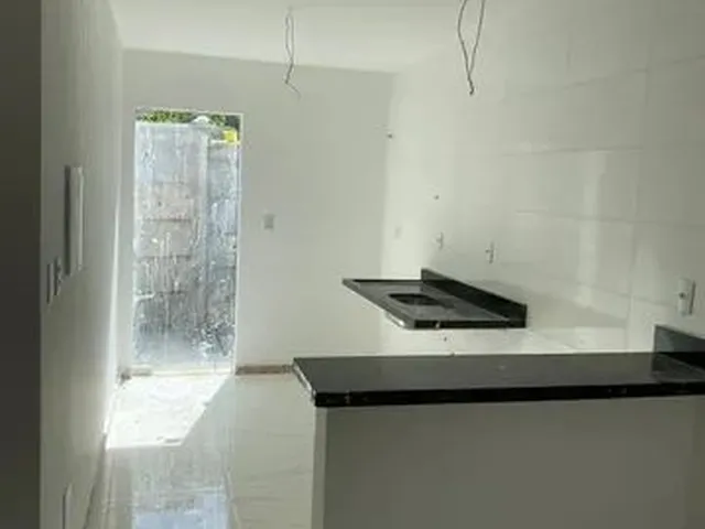 Imagem 5: Casa 2/4 Abrantes Oportunidade!