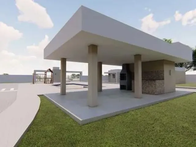 Imagem 4: Casa 2/4 Abrantes Oportunidade!