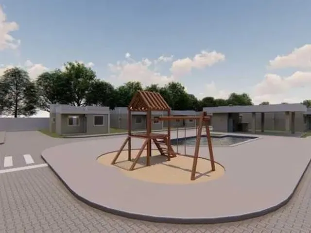 Imagem 8: Casa 2/4 Abrantes Oportunidade!