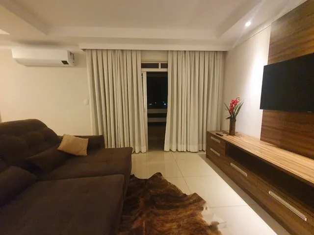 Imagem 6: Apto Alto Padrão no Centro de Paranavaí