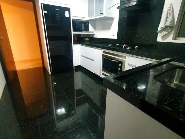 Imagem 4: Apto Alto Padrão no Centro de Paranavaí