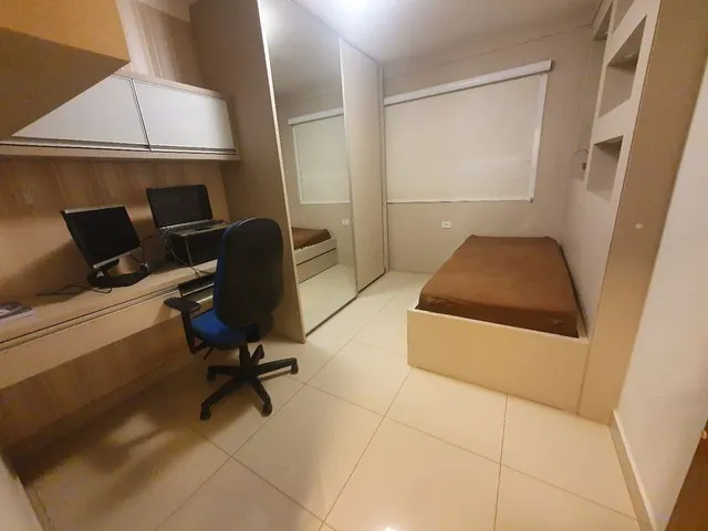 Imagem 7: Apto Alto Padrão no Centro de Paranavaí