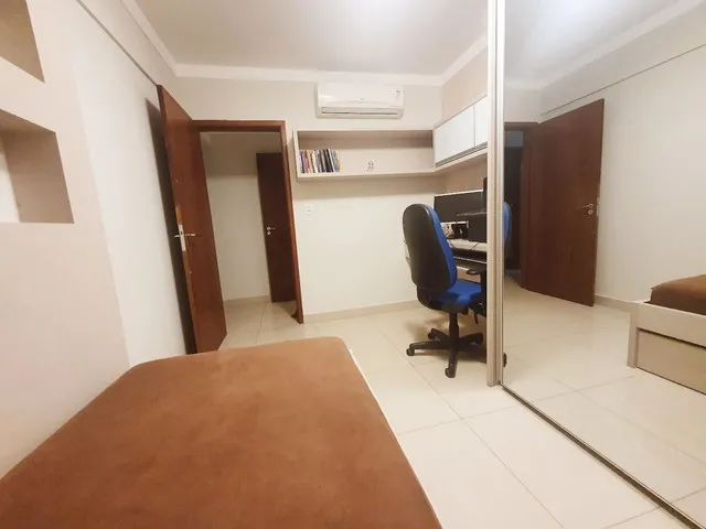 Imagem 5: Apto Alto Padrão no Centro de Paranavaí