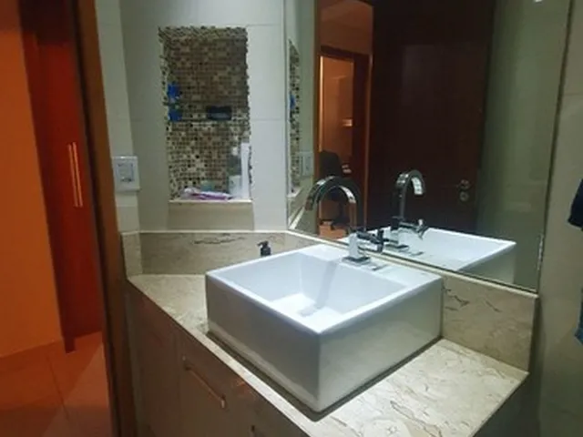 Imagem 3: Apto Alto Padrão no Centro de Paranavaí