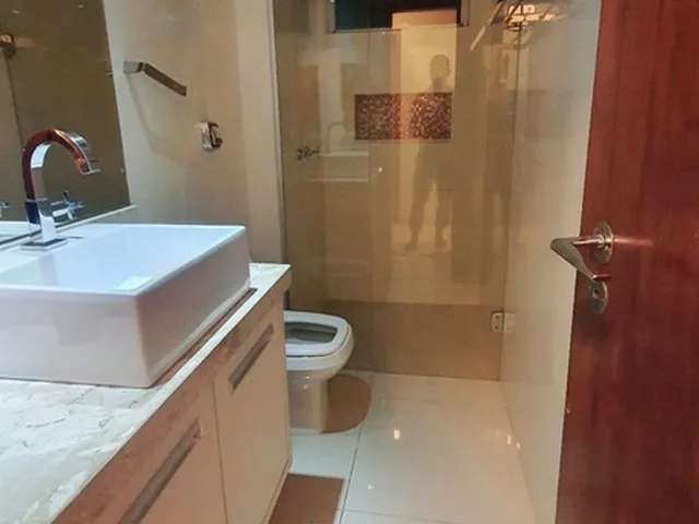 Imagem 9: Apto Alto Padrão no Centro de Paranavaí