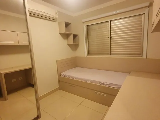 Imagem 8: Apto Alto Padrão no Centro de Paranavaí