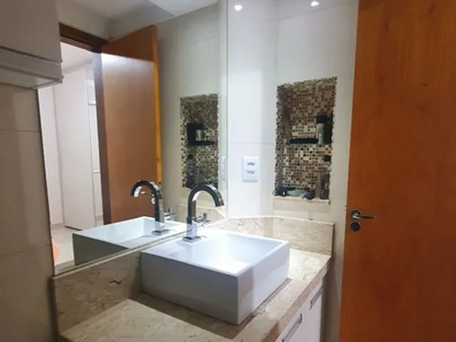 Imagem 2: Apto Alto Padrão no Centro de Paranavaí