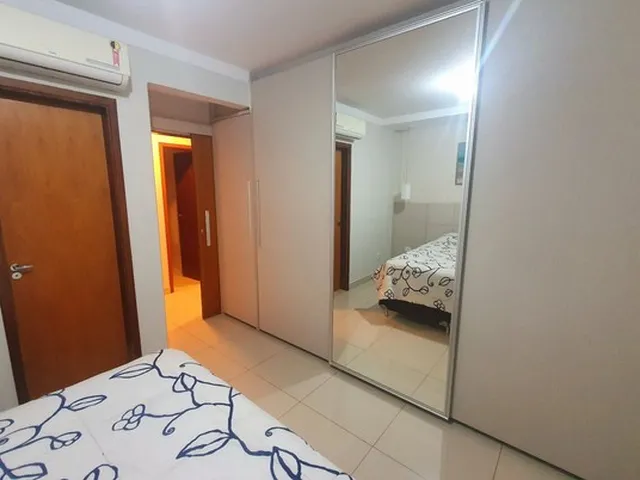 Imagem 12: Apto Alto Padrão no Centro de Paranavaí