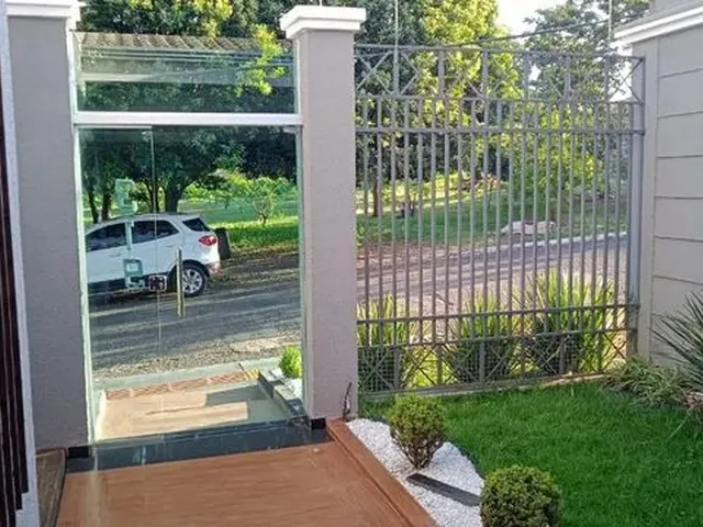 Imagem 7: Sobrado 5 Dormitórios - 400 M Const. - Vendo Ou Troco Imovel Menor Valor - Jd. N. Estados