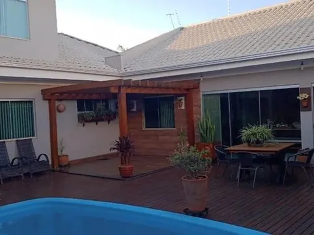 Imagem 14: Sobrado 5 Dormitórios - 400 M Const. - Vendo Ou Troco Imovel Menor Valor - Jd. N. Estados