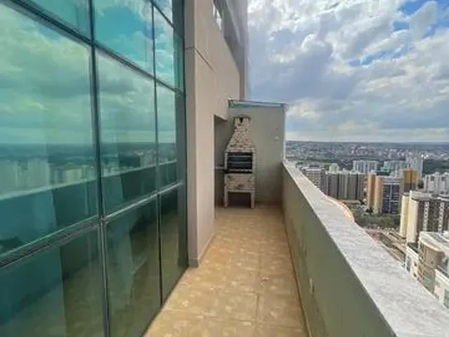 Imagem: Excelente Cobertura Duplex no Residencial