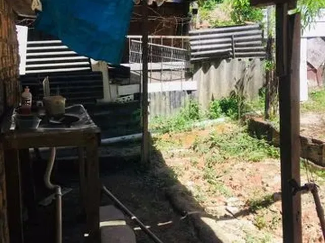 Imagem: Vendo Ou Troco Casa