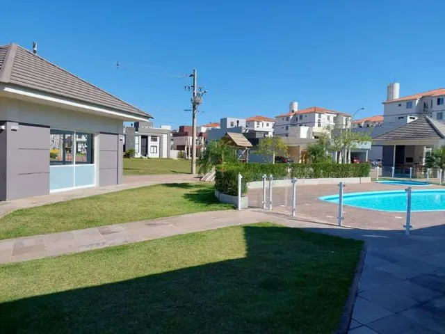 Imagem: TERRENO EM CONDOMÍNIO VIVENDAS DOS ARCOS