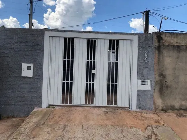 Imagem: Casa no Zé Pereira