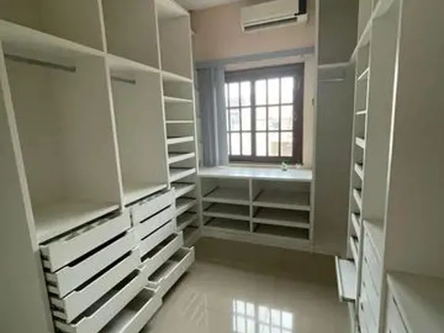 Imagem 8: Mansão no Aleixo, Dúplex 3 Suítes, Escritório, Piscina, Entrega Imediata, Condomínio