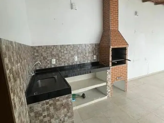 Imagem 9: Mansão no Aleixo, Dúplex 3 Suítes, Escritório, Piscina, Entrega Imediata, Condomínio