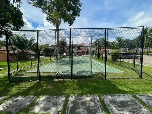 Imagem 6: Mansão no Aleixo, Dúplex 3 Suítes, Escritório, Piscina, Entrega Imediata, Condomínio