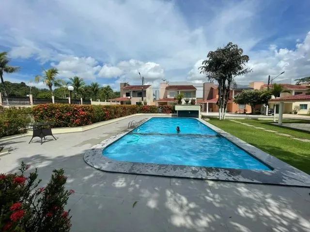 Imagem 5: Mansão no Aleixo, Dúplex 3 Suítes, Escritório, Piscina, Entrega Imediata, Condomínio
