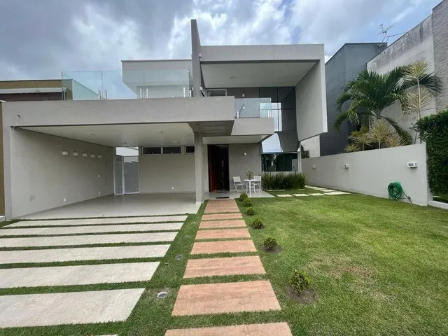 Imagem: Casa em Condomínio Fechado Bella Vista