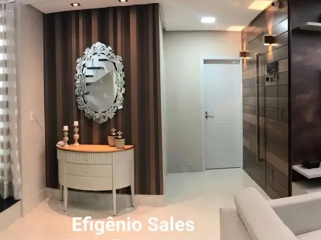 Imagem: Efigênio Sales, Maravilhosa Mansão Triplex
