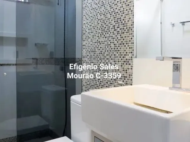 Imagem 6: Efigênio Sales, Maravilhosa Mansão Triplex 750M2, 5 Suítes. Moderna, Mobiliada. Menor