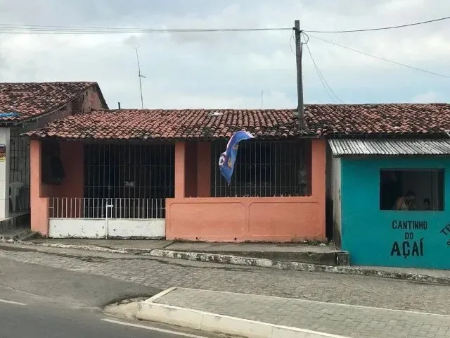 Imagem: Vende-Se Casa em Pitimbu