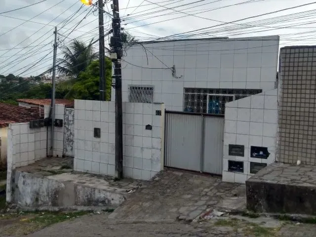 Imagem: Vendo Casa no Rangel Terreno 10X30