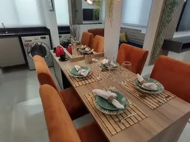 Imagem: Apto 2 Dorms por 235 Mil