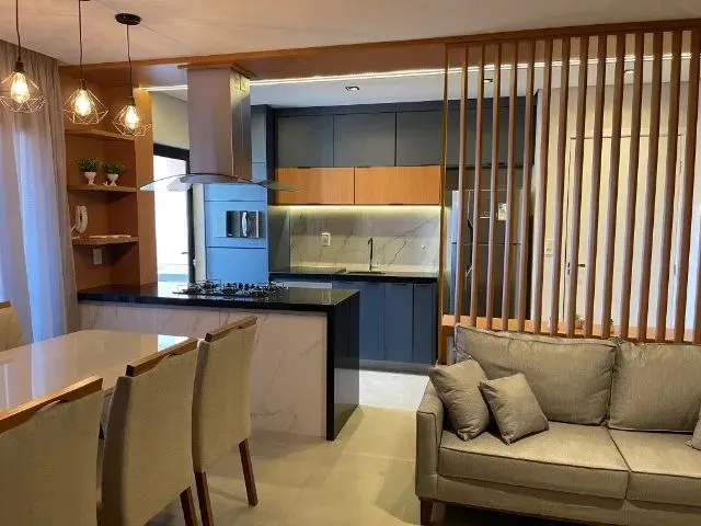 Imagem 1: Apartamento 2 Quartos Suíte e Um Banhero, B Oswaldo Lindo Acabamento, Ótima