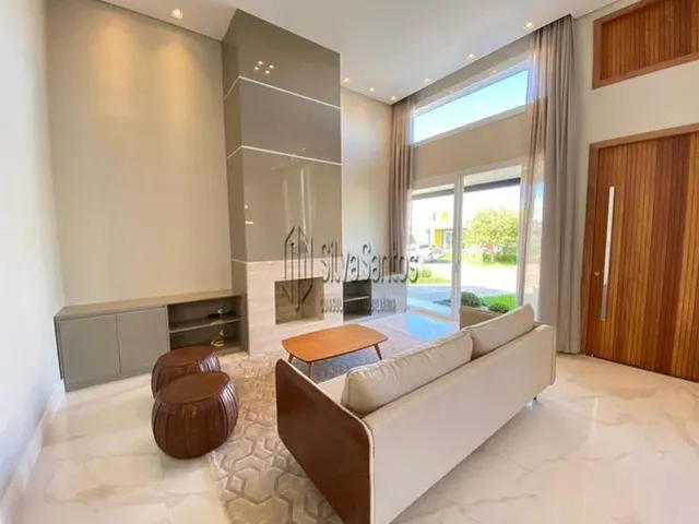 Imagem 3: Linda Casa no Condomínio Dubai Ref: *58