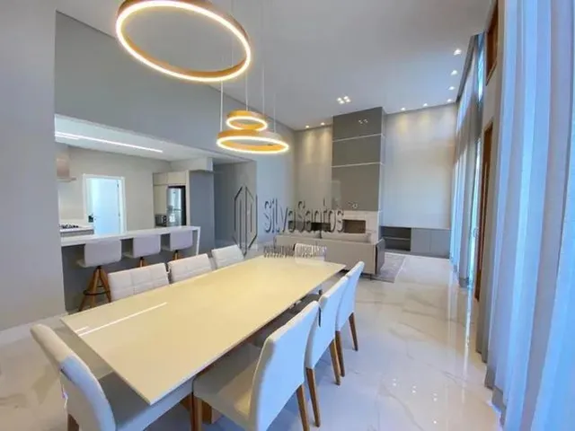 Imagem 13: Linda Casa no Condomínio Dubai Ref: *58