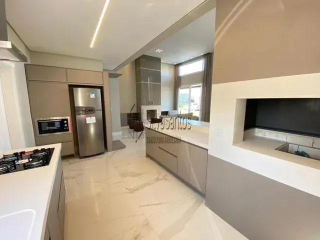 Imagem 10: Linda Casa no Condomínio Dubai Ref: *58