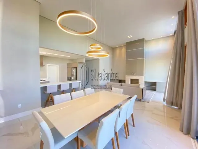 Imagem 9: Linda Casa no Condomínio Dubai Ref: *58