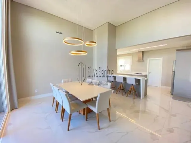Imagem 5: Linda Casa no Condomínio Dubai Ref: *58