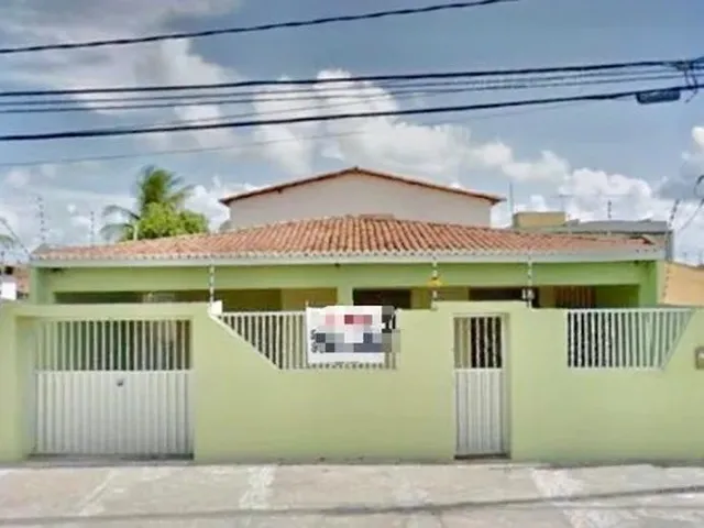 Imagem: Casa em Parnamirim