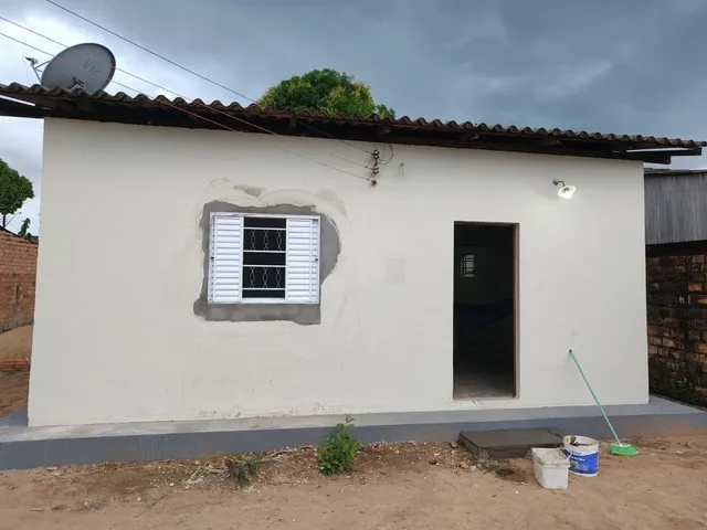 Imagem: Vende Ótima Casa Conjunto Cambará