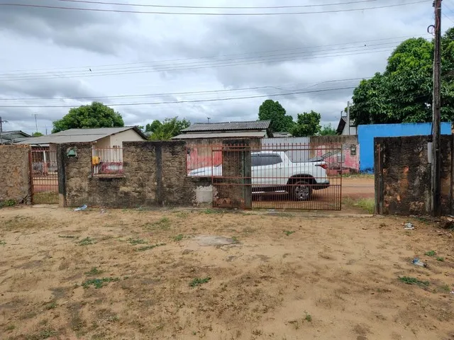Imagem 4: Vende Ótima Casa Conjunto Cambará