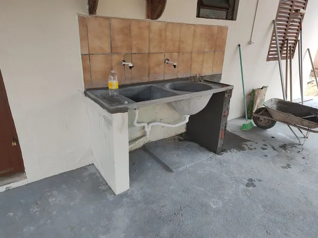 Imagem 5: Vende Ótima Casa Conjunto Cambará