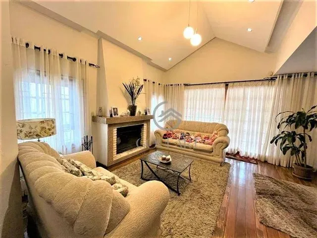 Imagem: Casa Alto Padrão na Baronesa
