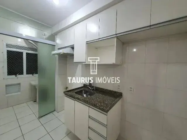 Imagem: Apartamento 2 Quartos na Paulicéia - São
