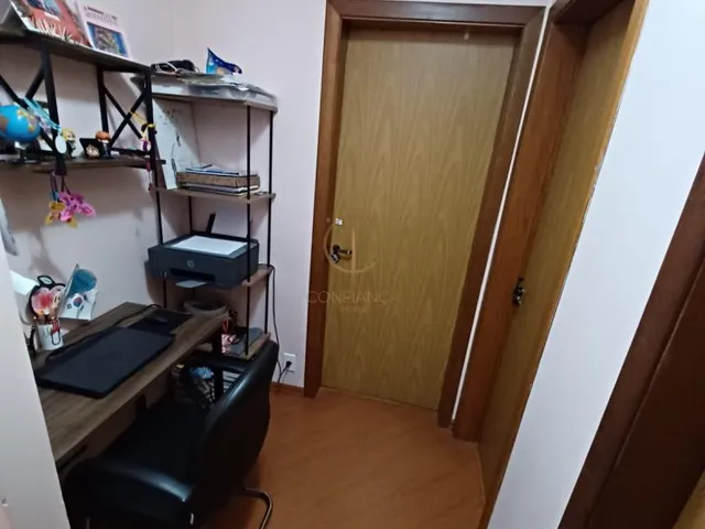 Imagem 4: SOBRADO MOBILIADO EM CONDOMÍNIO COM 3 DORM - ÁREA GOURMET- 2 VAGAS NO FÁTIMA