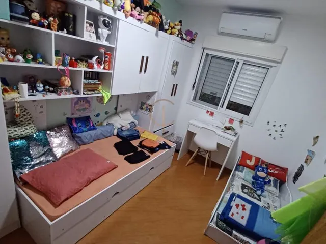 Imagem 5: SOBRADO MOBILIADO EM CONDOMÍNIO COM 3 DORM - ÁREA GOURMET- 2 VAGAS NO FÁTIMA