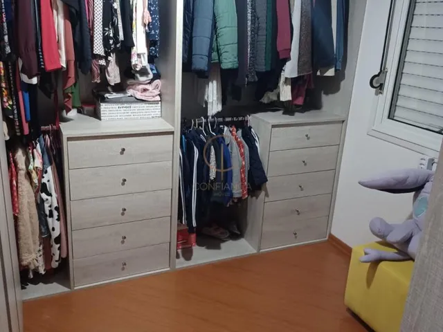 Imagem 10: SOBRADO MOBILIADO EM CONDOMÍNIO COM 3 DORM - ÁREA GOURMET- 2 VAGAS NO FÁTIMA
