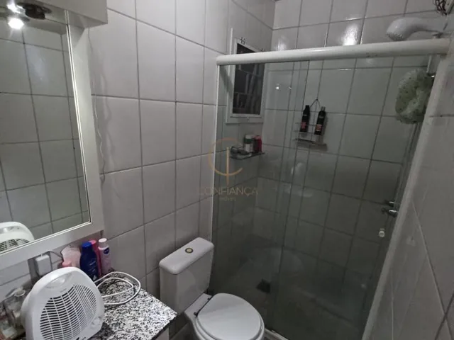 Imagem 12: SOBRADO MOBILIADO EM CONDOMÍNIO COM 3 DORM - ÁREA GOURMET- 2 VAGAS NO FÁTIMA