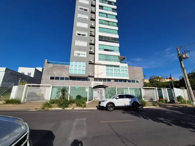 Imagem: APARTAMENTO 128M² DE ÁREA UTIL, 3 QUARTOS