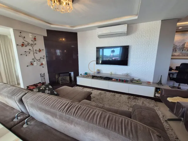 Imagem 7: APARTAMENTO 128M² DE ÁREA UTIL, 3 QUARTOS, SUITE, 2 VAGAS DE GARAGEM COBERTA, BAIRRO
