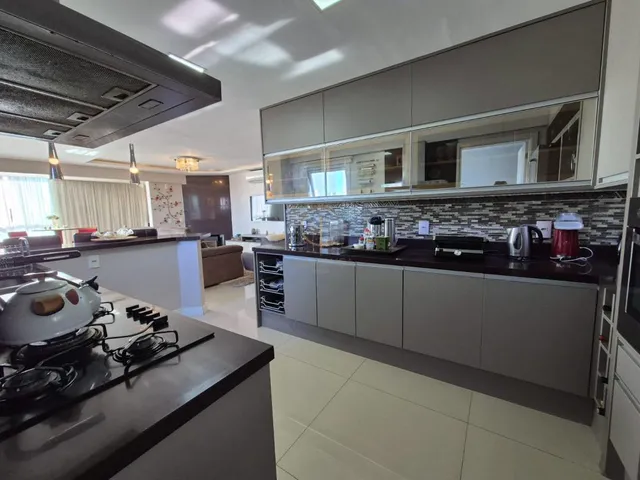 Imagem 8: APARTAMENTO 128M² DE ÁREA UTIL, 3 QUARTOS, SUITE, 2 VAGAS DE GARAGEM COBERTA, BAIRRO